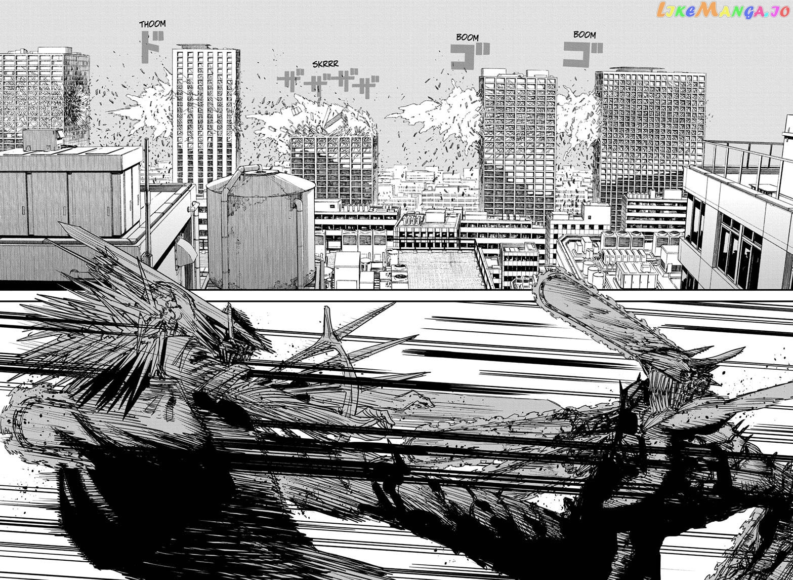 Chainsaw Man, Chapter 87 image 09